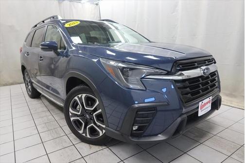2023 Subaru Ascent Limited 7-Passenger