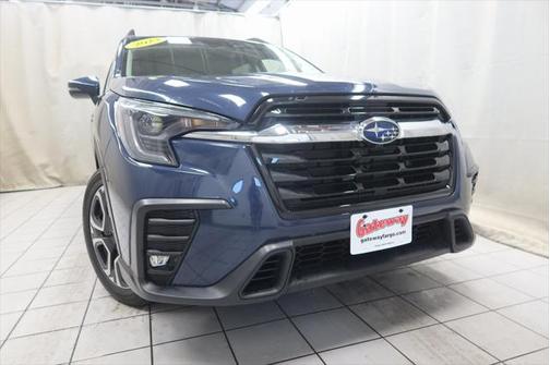 2023 Subaru Ascent Limited 7-Passenger