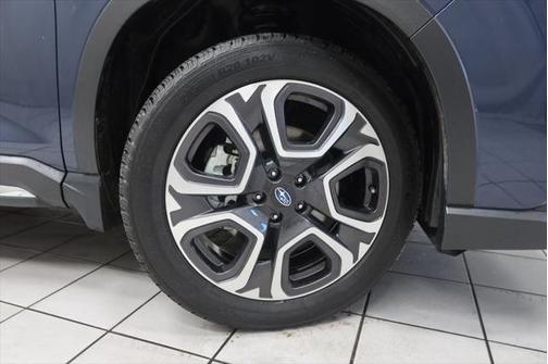 2023 Subaru Ascent Limited 7-Passenger