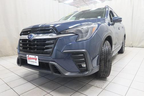 2023 Subaru Ascent Limited 7-Passenger