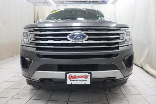 2018 Ford Expedition XLT