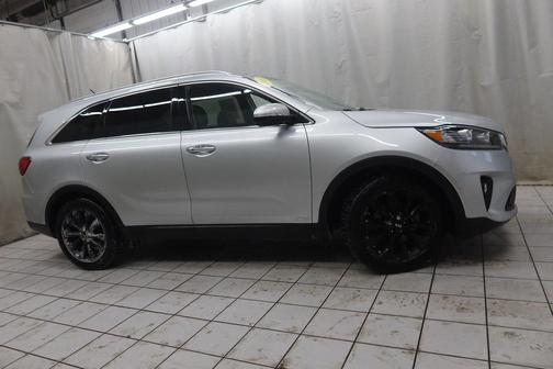 2020 Kia Sorento EX