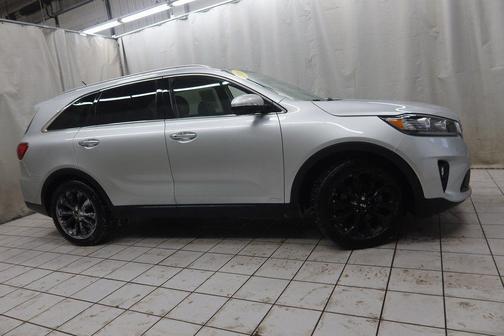 2020 Kia Sorento EX