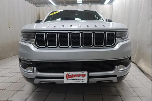 2023 Jeep Wagoneer L Series II 4x4
