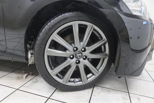 2013 Lexus GS 350 Base