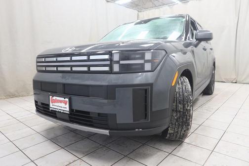 2025 Hyundai SANTA FE SE