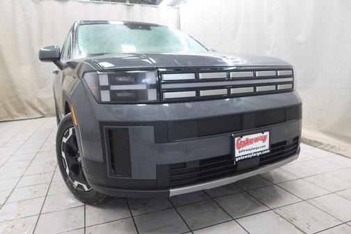 2025 Hyundai SANTA FE SE