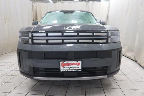 2025 Hyundai SANTA FE SE