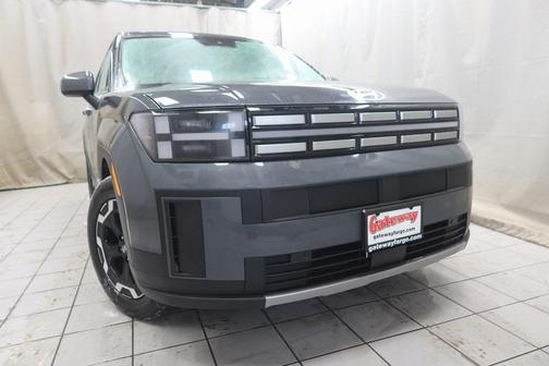 2025 Hyundai SANTA FE SE