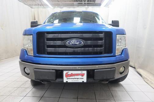 2009 Ford F-150 XL