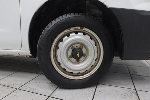 2015 Chevrolet City Express 1LS