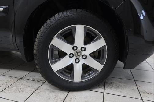 2013 Honda Pilot Touring