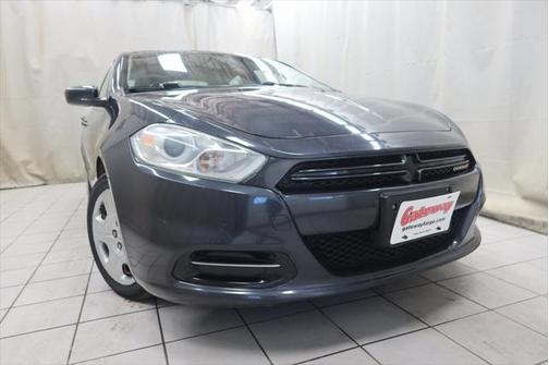 2014 Dodge Dart AERO