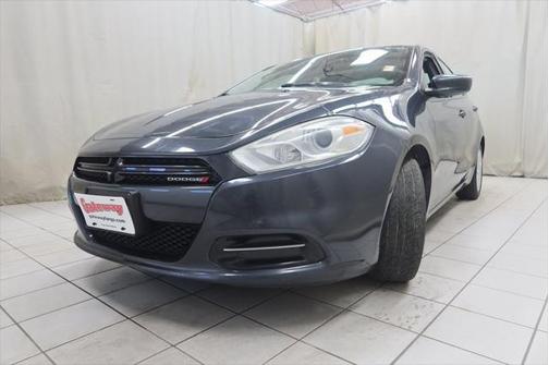 2014 Dodge Dart AERO