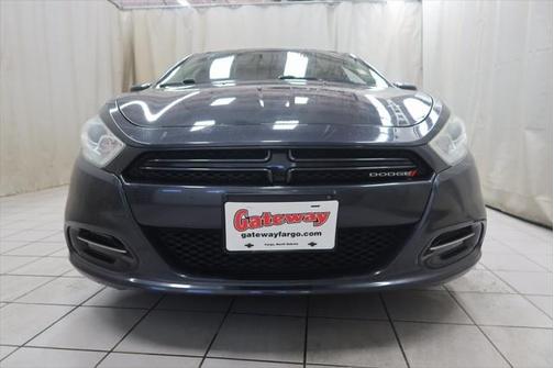 2014 Dodge Dart AERO