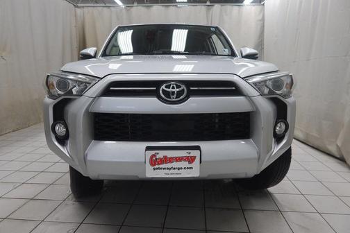 2020 Toyota 4Runner SR5 Premium