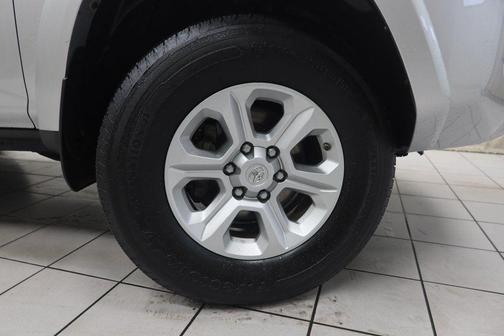 2020 Toyota 4Runner SR5 Premium