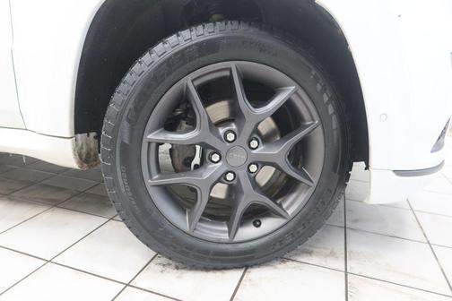 2019 Jeep Grand Cherokee Limited X