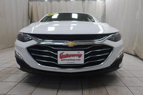 2023 Chevrolet Malibu 1LS