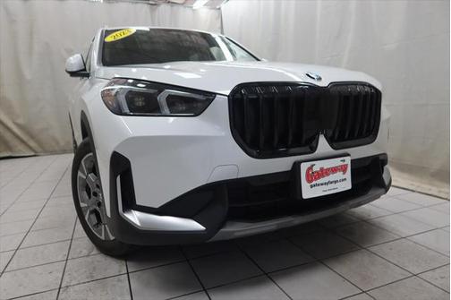 2023 BMW X1 xDrive28i