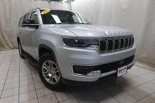 2024 Jeep Wagoneer Series I 4x4