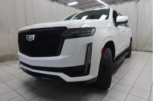 2024 Cadillac Escalade ESV Sport