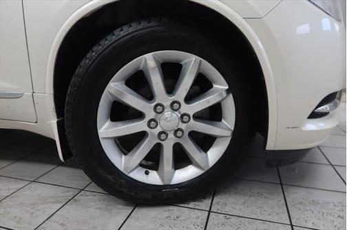 2014 Buick Enclave Premium