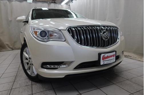 2014 Buick Enclave Premium