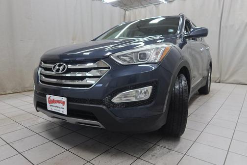2014 Hyundai Santa Fe Sport 2.4L