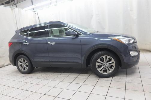 2014 Hyundai Santa Fe Sport 2.4L