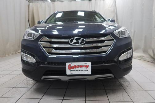 2014 Hyundai Santa Fe Sport 2.4L