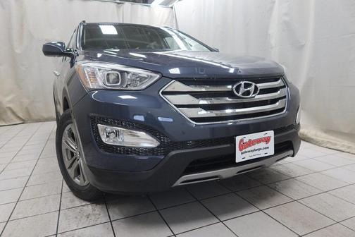2014 Hyundai Santa Fe Sport 2.4L