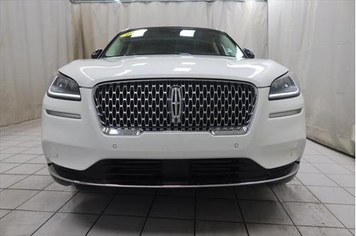 2020 Lincoln Corsair Standard