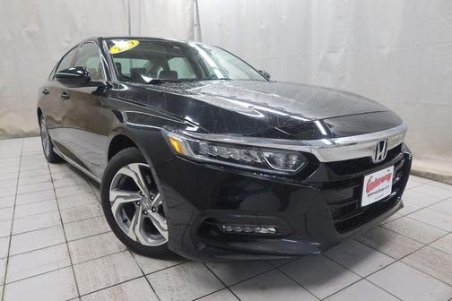 2019 Honda Accord EX-L