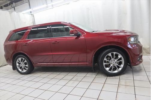 2019 Dodge Durango R/T