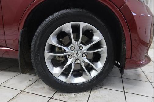 2019 Dodge Durango R/T