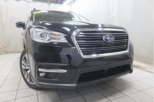 2022 Subaru Ascent Limited 7-Passenger