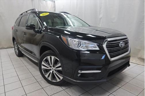2022 Subaru Ascent Limited 7-Passenger