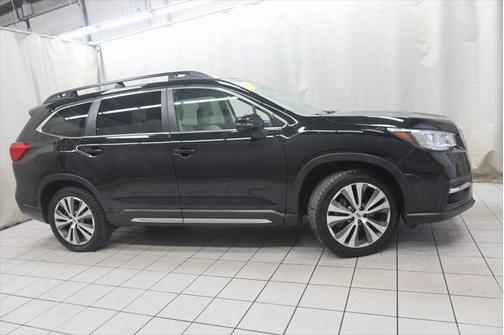 2022 Subaru Ascent Limited 7-Passenger