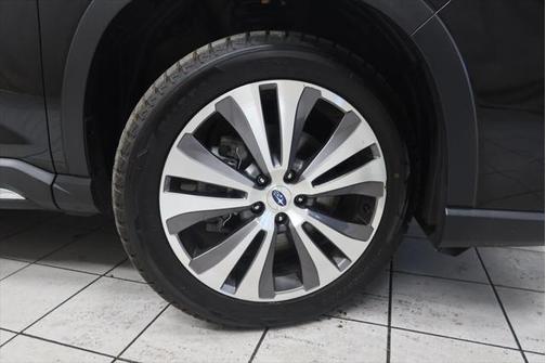 2022 Subaru Ascent Limited 7-Passenger