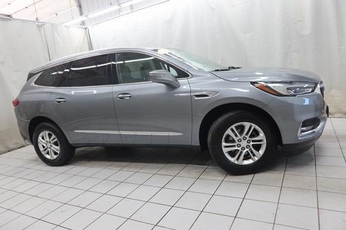 2021 Buick Enclave AWD Essence