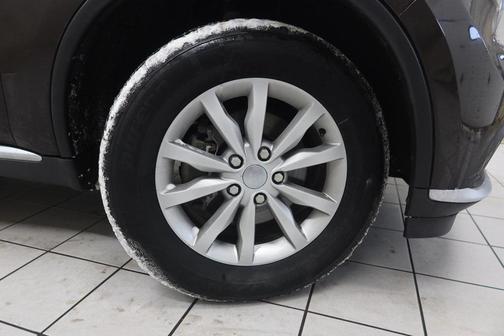 2017 Dodge Durango SXT