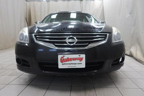 2010 Nissan Altima 2.5 SL