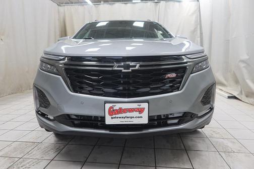 2023 Chevrolet Equinox AWD RS