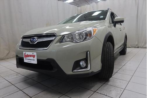 2016 Subaru Crosstrek 2.0i Premium