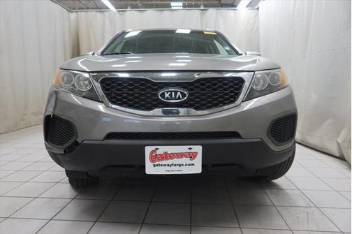 2012 Kia Sorento LX