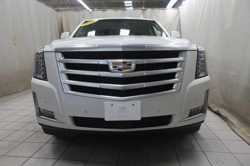 2016 Cadillac Escalade ESV Premium