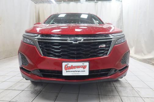 2023 Chevrolet Equinox AWD RS