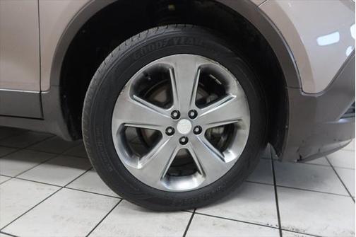 2014 Buick Encore Leather