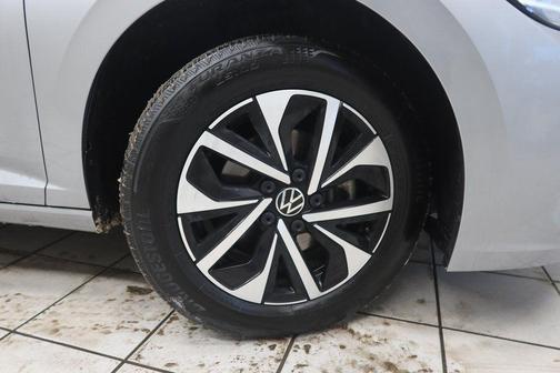 2023 Volkswagen Jetta 1.5T S